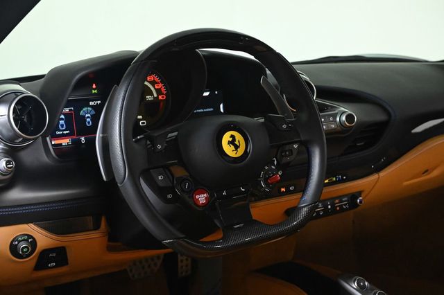 2022 Ferrari F8 Tributo Coupe - 23033256 - 11