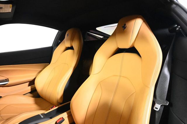2022 Ferrari F8 Tributo Coupe - 23033256 - 16