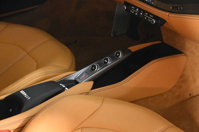 2022 Ferrari F8 Tributo Coupe - 23033256 - 18