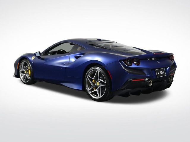 2022 Ferrari F8 Tributo Coupe - 23033256 - 1