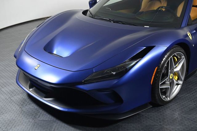 2022 Ferrari F8 Tributo Coupe - 23033256 - 22