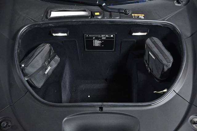 2022 Ferrari F8 Tributo Coupe - 23033256 - 24