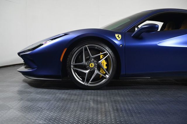 2022 Ferrari F8 Tributo Coupe - 23033256 - 25
