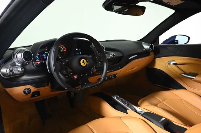 2022 Ferrari F8 Tributo Coupe - 23033256 - 2