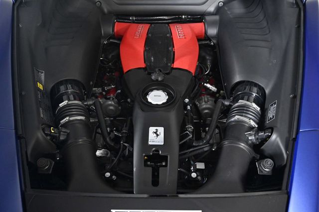2022 Ferrari F8 Tributo Coupe - 23033256 - 4