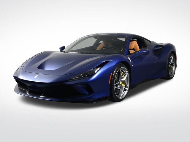 2022 Ferrari F8 Tributo Coupe - 23033256 - 5