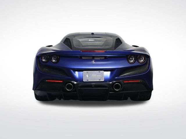 2022 Ferrari F8 Tributo Coupe - 23033256 - 7