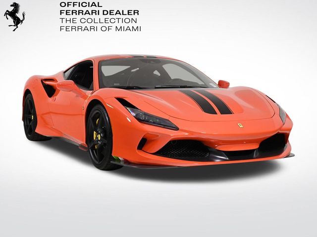 2022 Ferrari F8 Tributo Coupe - 22734172 - 0