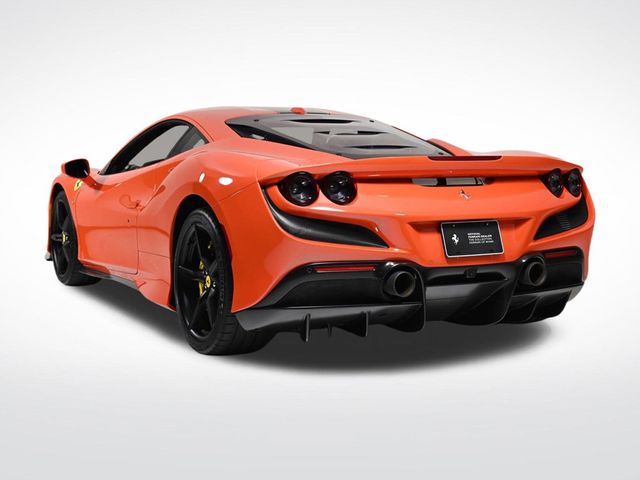 2022 Ferrari F8 Tributo Coupe - 22734172 - 1