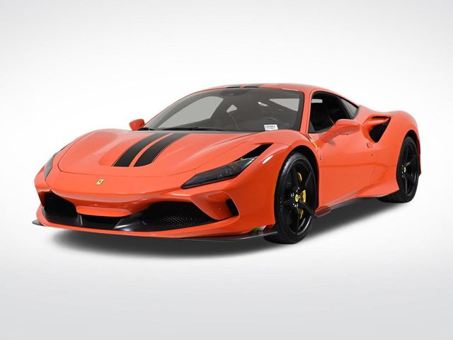 2022 Ferrari F8 Tributo Coupe - 22734172 - 5