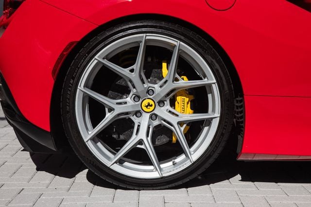 2022 Ferrari F8 Tributo Coupe - 22669673 - 28