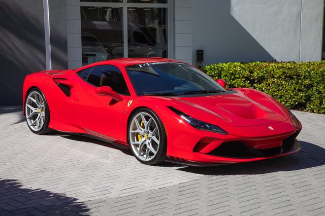 2022 Ferrari F8 Tributo Coupe - 22669673 - 36