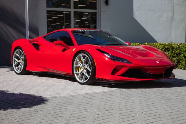 2022 Ferrari F8 Tributo Coupe - 22669673 - 37