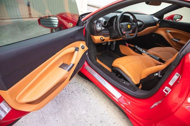 2022 Ferrari F8 Tributo Coupe - 22669673 - 44