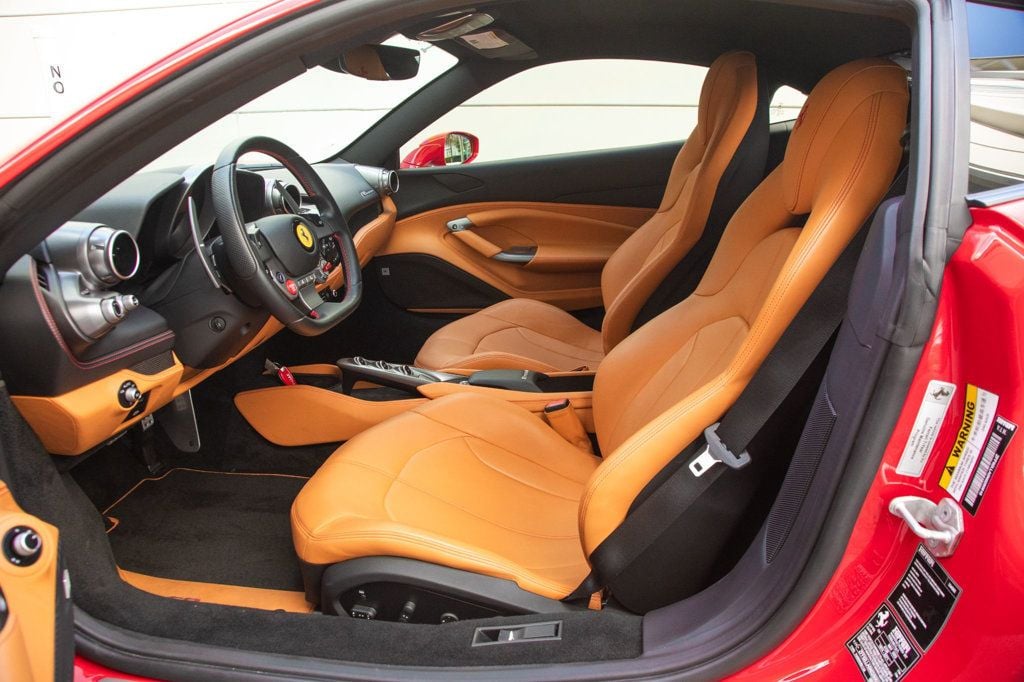 2022 Ferrari F8 Tributo Coupe - 22669673 - 45