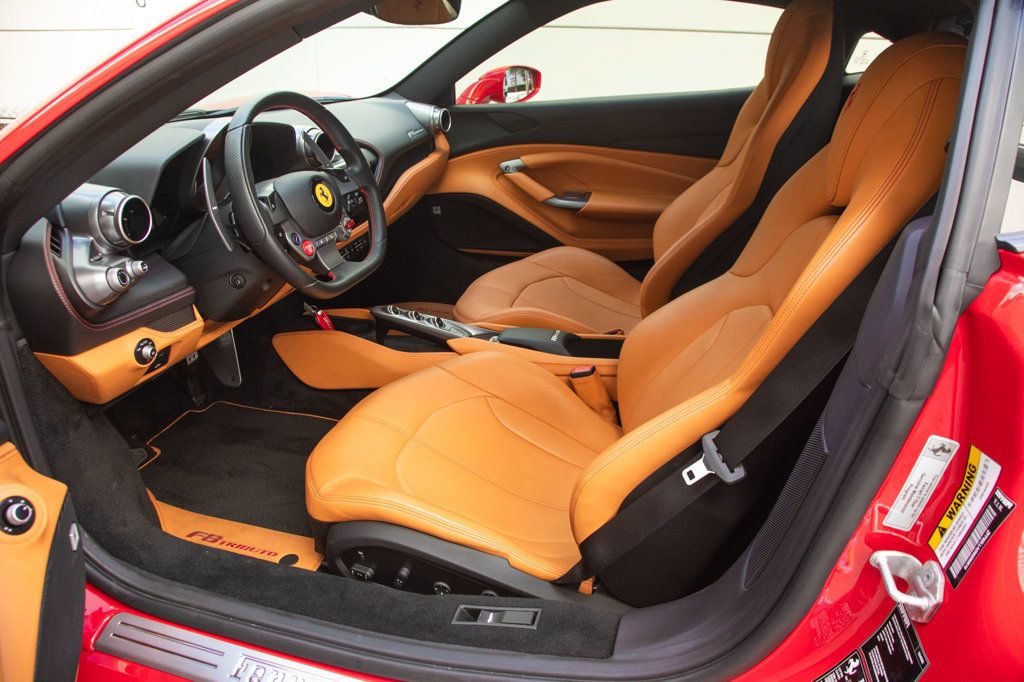 2022 Ferrari F8 Tributo Coupe - 22669673 - 47