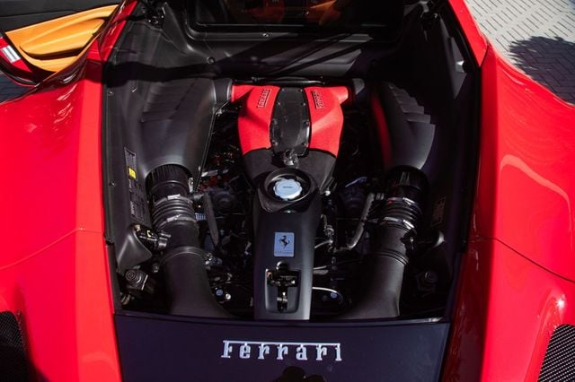 2022 Ferrari F8 Tributo Coupe - 22669673 - 83