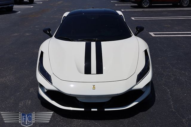 2022 Ferrari F8 Tributo Coupe - 23040328 - 9