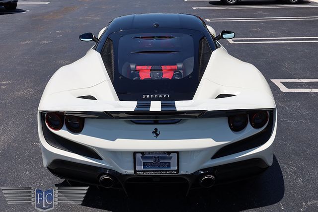 2022 Ferrari F8 Tributo Coupe - 23040328 - 10
