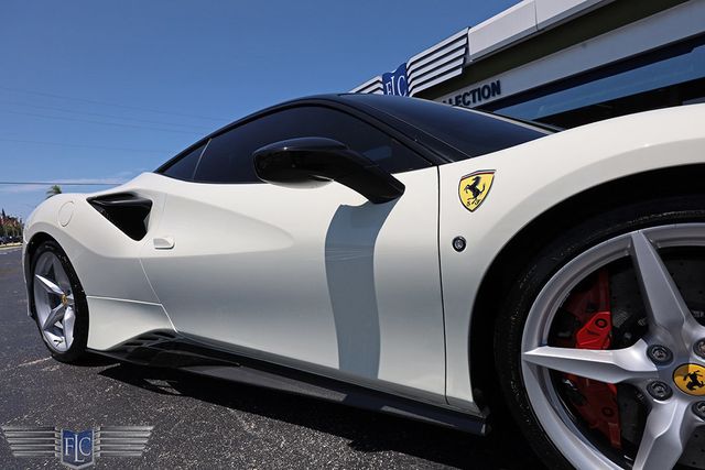 2022 Ferrari F8 Tributo Coupe - 23040328 - 11