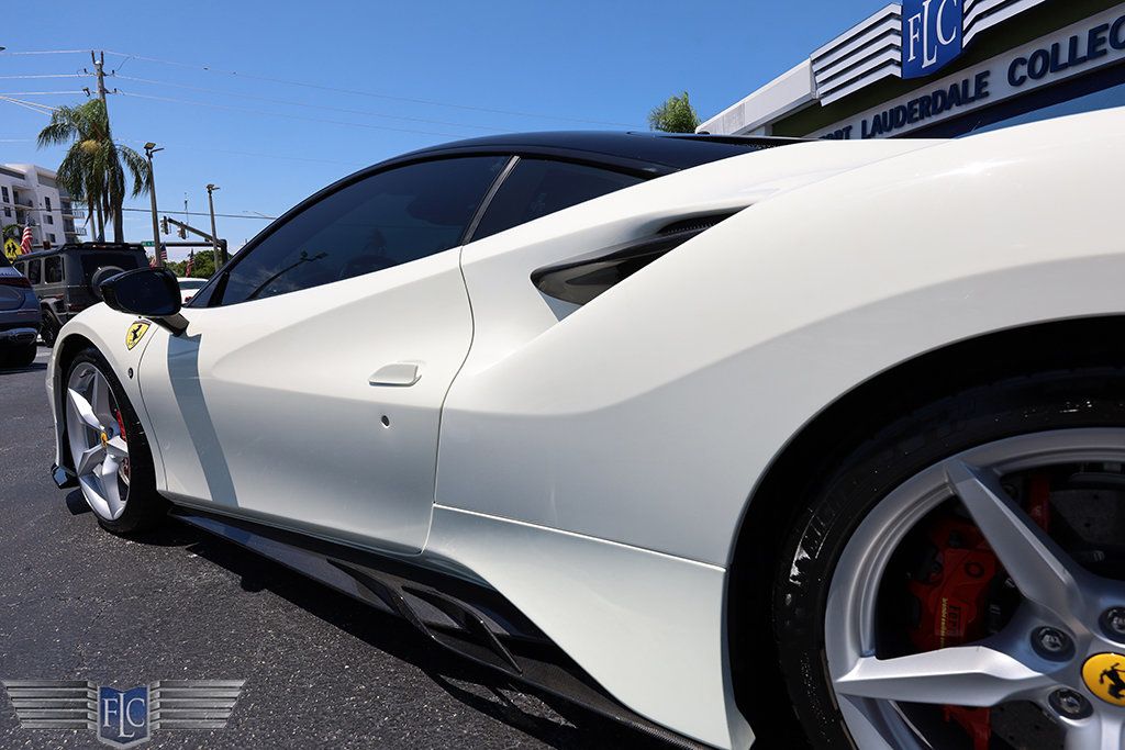 2022 Ferrari F8 Tributo Coupe - 23040328 - 12