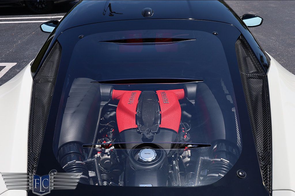 2022 Ferrari F8 Tributo Coupe - 23040328 - 18