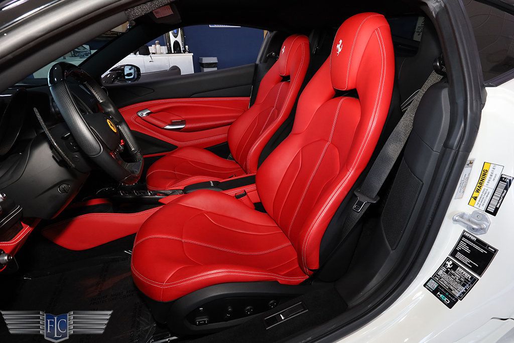 2022 Ferrari F8 Tributo Coupe - 23040328 - 19