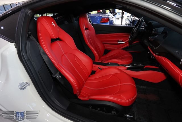 2022 Ferrari F8 Tributo Coupe - 23040328 - 20