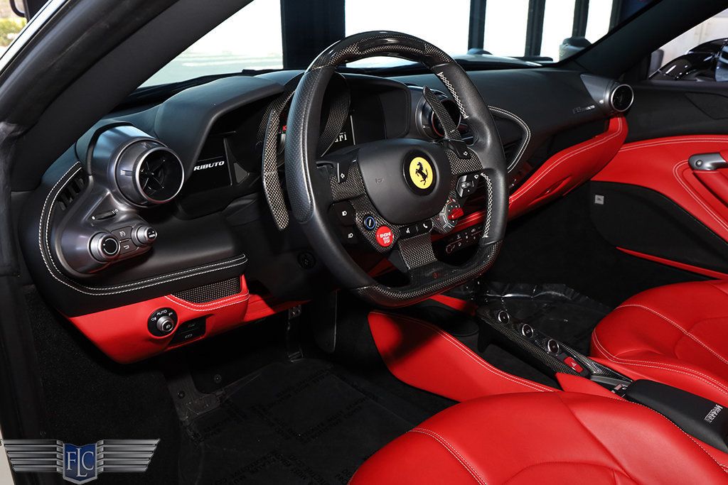 2022 Ferrari F8 Tributo Coupe - 23040328 - 23