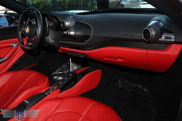 2022 Ferrari F8 Tributo Coupe - 23040328 - 24