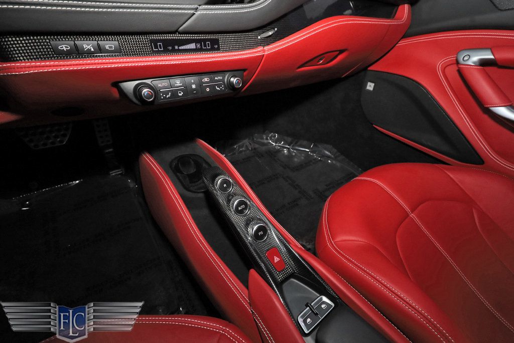 2022 Ferrari F8 Tributo Coupe - 23040328 - 26