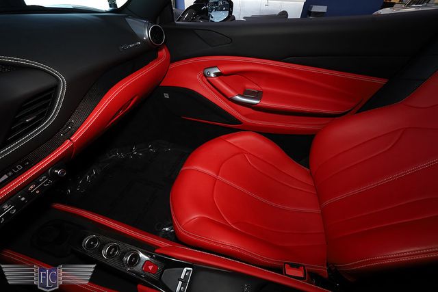 2022 Ferrari F8 Tributo Coupe - 23040328 - 27