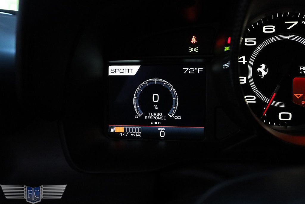 2022 Ferrari F8 Tributo Coupe - 23040328 - 30