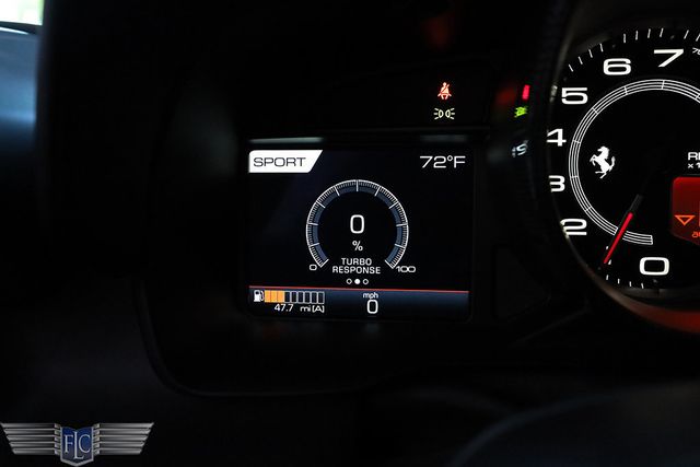 2022 Ferrari F8 Tributo Coupe - 23040328 - 30