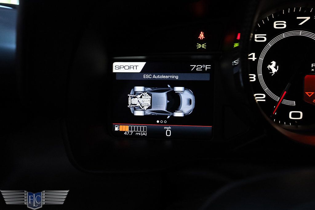2022 Ferrari F8 Tributo Coupe - 23040328 - 31