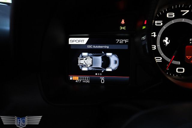 2022 Ferrari F8 Tributo Coupe - 23040328 - 31
