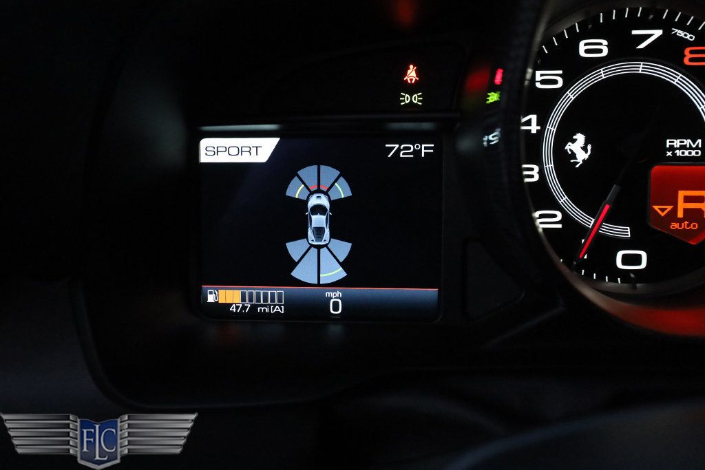 2022 Ferrari F8 Tributo Coupe - 23040328 - 32