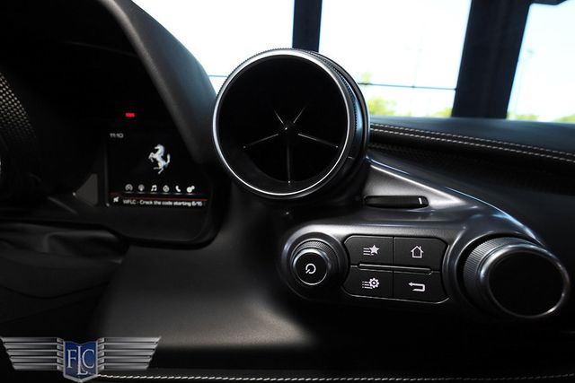 2022 Ferrari F8 Tributo Coupe - 23040328 - 33