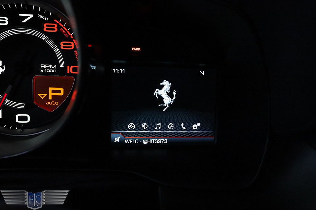 2022 Ferrari F8 Tributo Coupe - 23040328 - 34