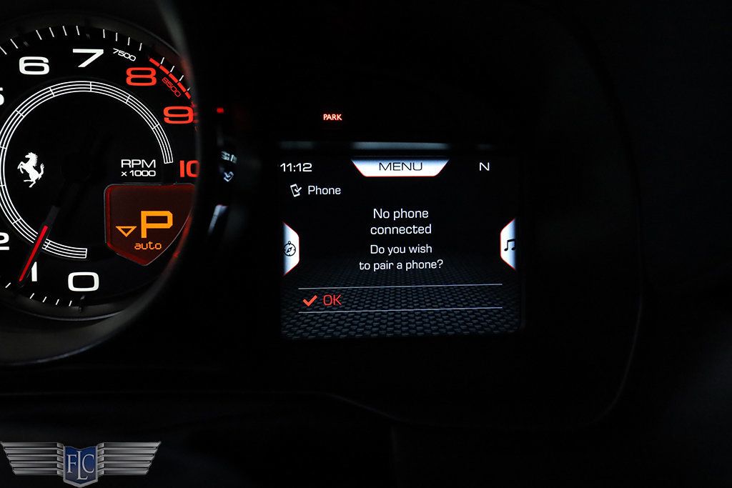 2022 Ferrari F8 Tributo Coupe - 23040328 - 35