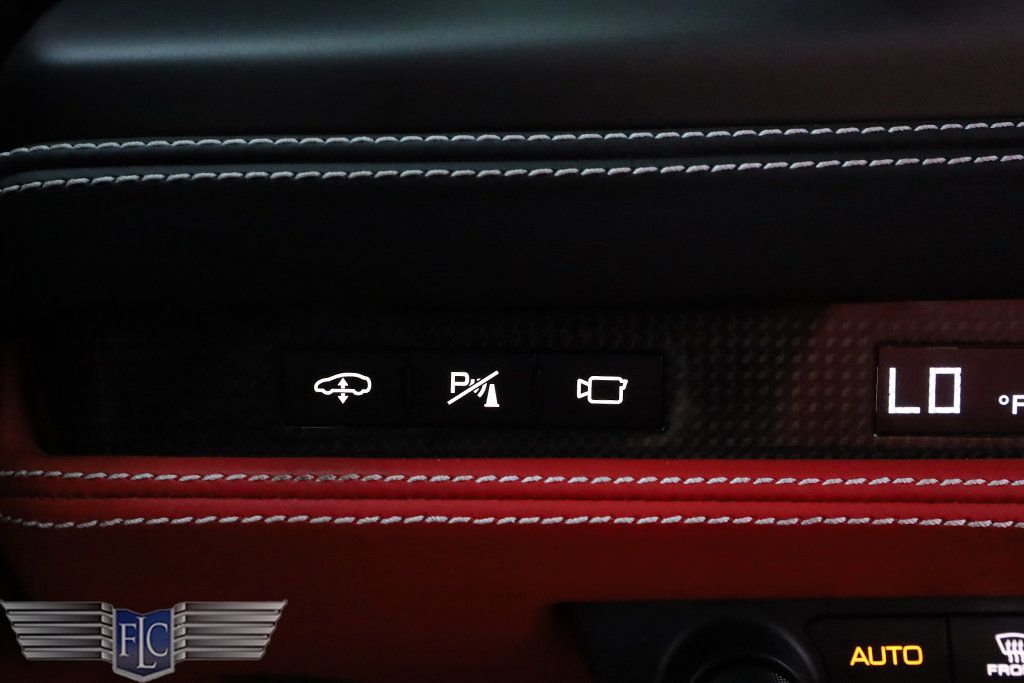 2022 Ferrari F8 Tributo Coupe - 23040328 - 38