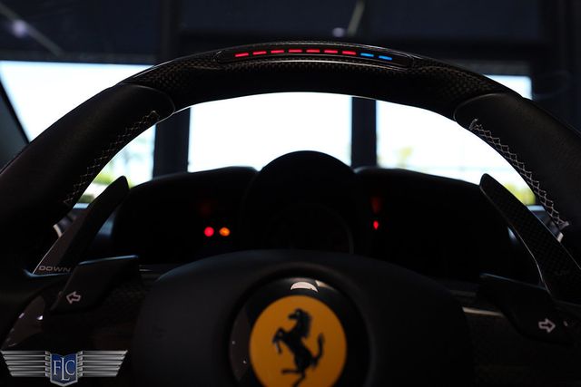 2022 Ferrari F8 Tributo Coupe - 23040328 - 39