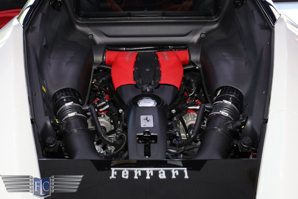 2022 Ferrari F8 Tributo Coupe - 23040328 - 40