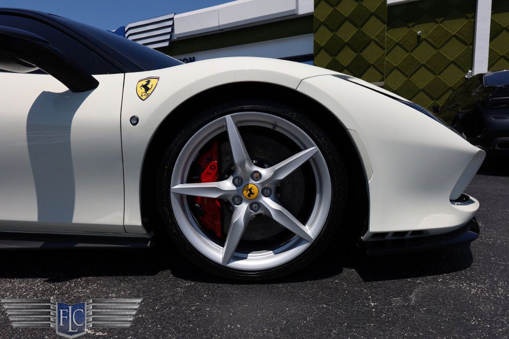 2022 Ferrari F8 Tributo Coupe - 23040328 - 43