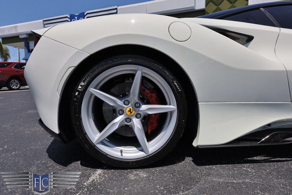 2022 Ferrari F8 Tributo Coupe - 23040328 - 44