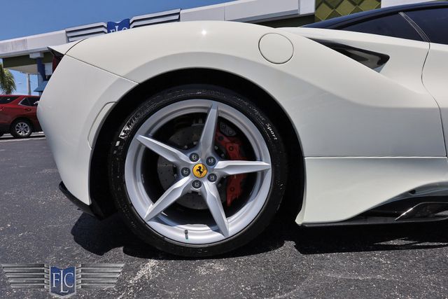 2022 Ferrari F8 Tributo Coupe - 23040328 - 44