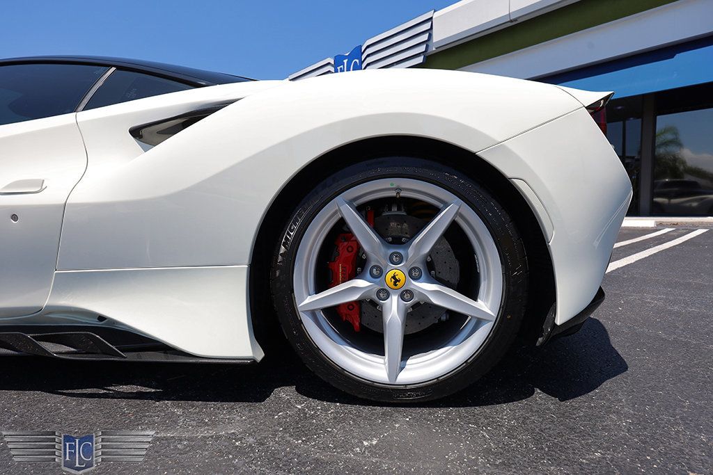 2022 Ferrari F8 Tributo Coupe - 23040328 - 45