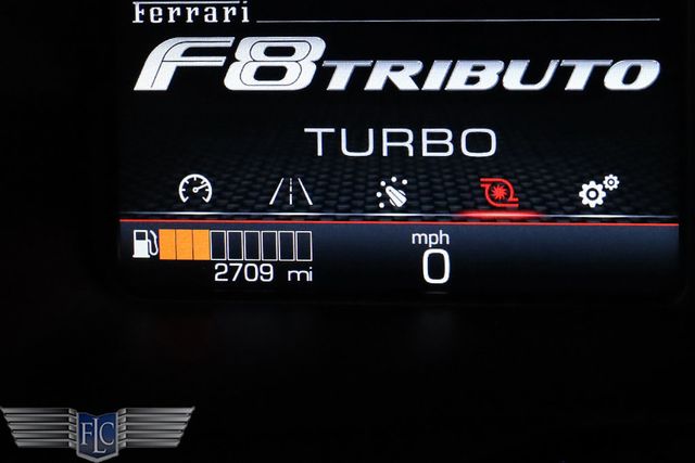 2022 Ferrari F8 Tributo Coupe - 23040328 - 46