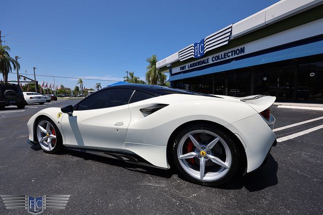 2022 Ferrari F8 Tributo Coupe - 23040328 - 51