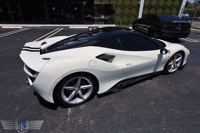 2022 Ferrari F8 Tributo Coupe - 23040328 - 52